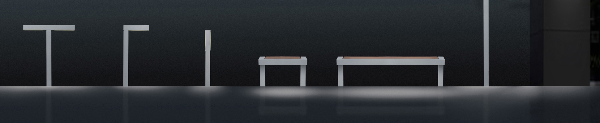 Scopri il mondo del produttore QC lightfactory