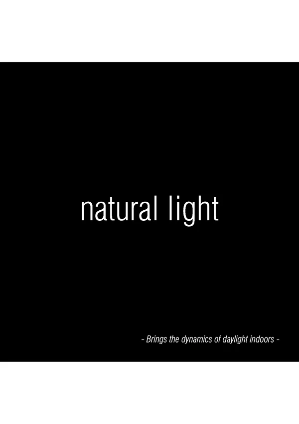 Preview image for the file Natural Light