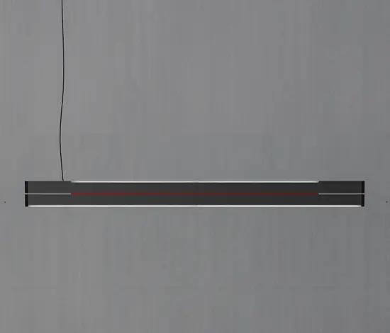 QC lightfactory - Q.layer pendant up down