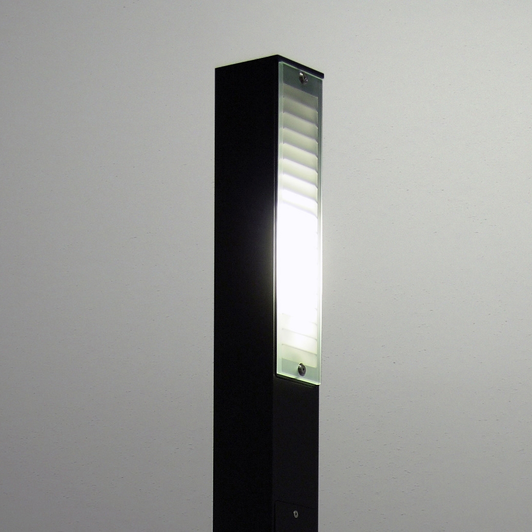 Produkt Q.neo pole side des Herstellers QC lightfactory anzeigen