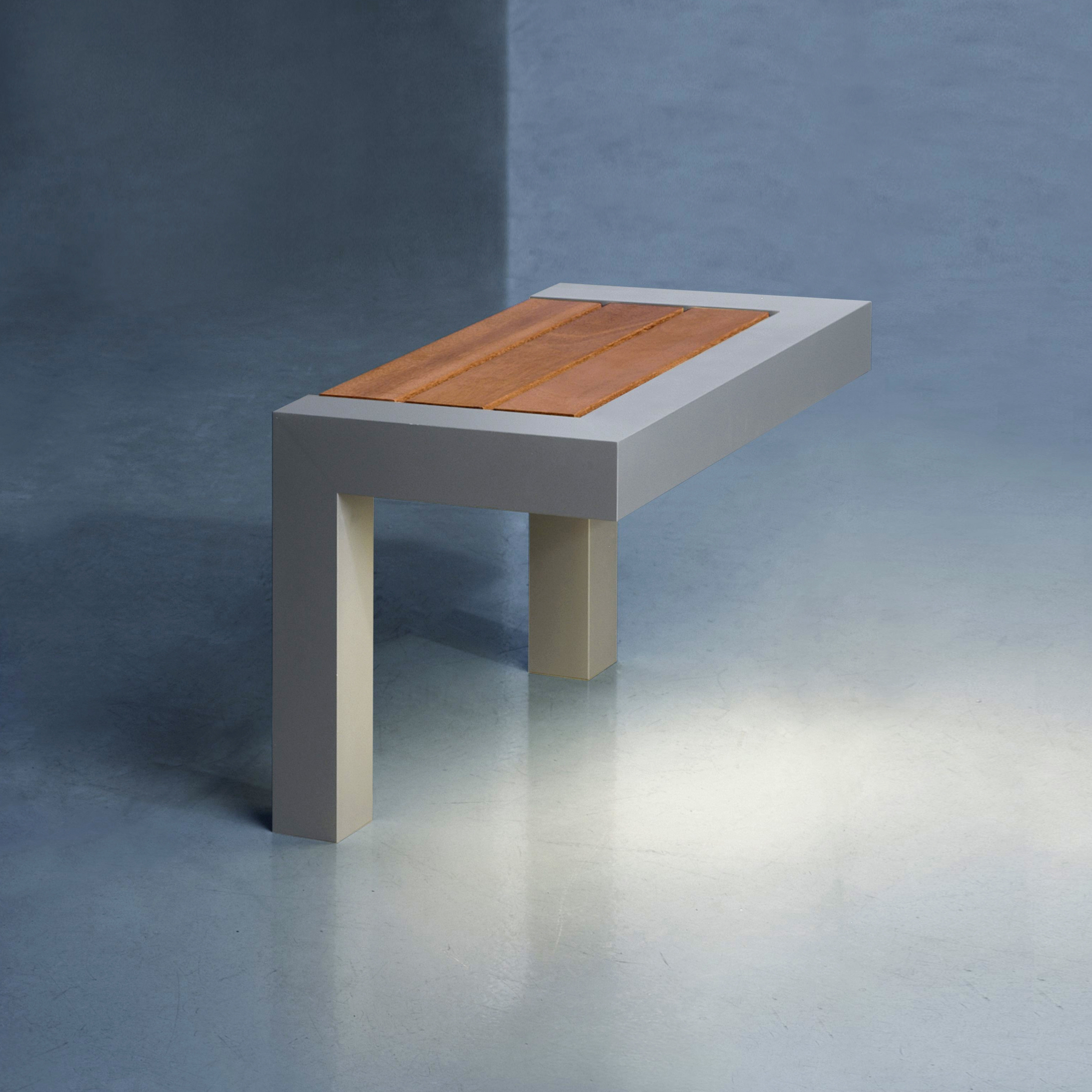 Produkt Q.neo bench small des Herstellers QC lightfactory anzeigen