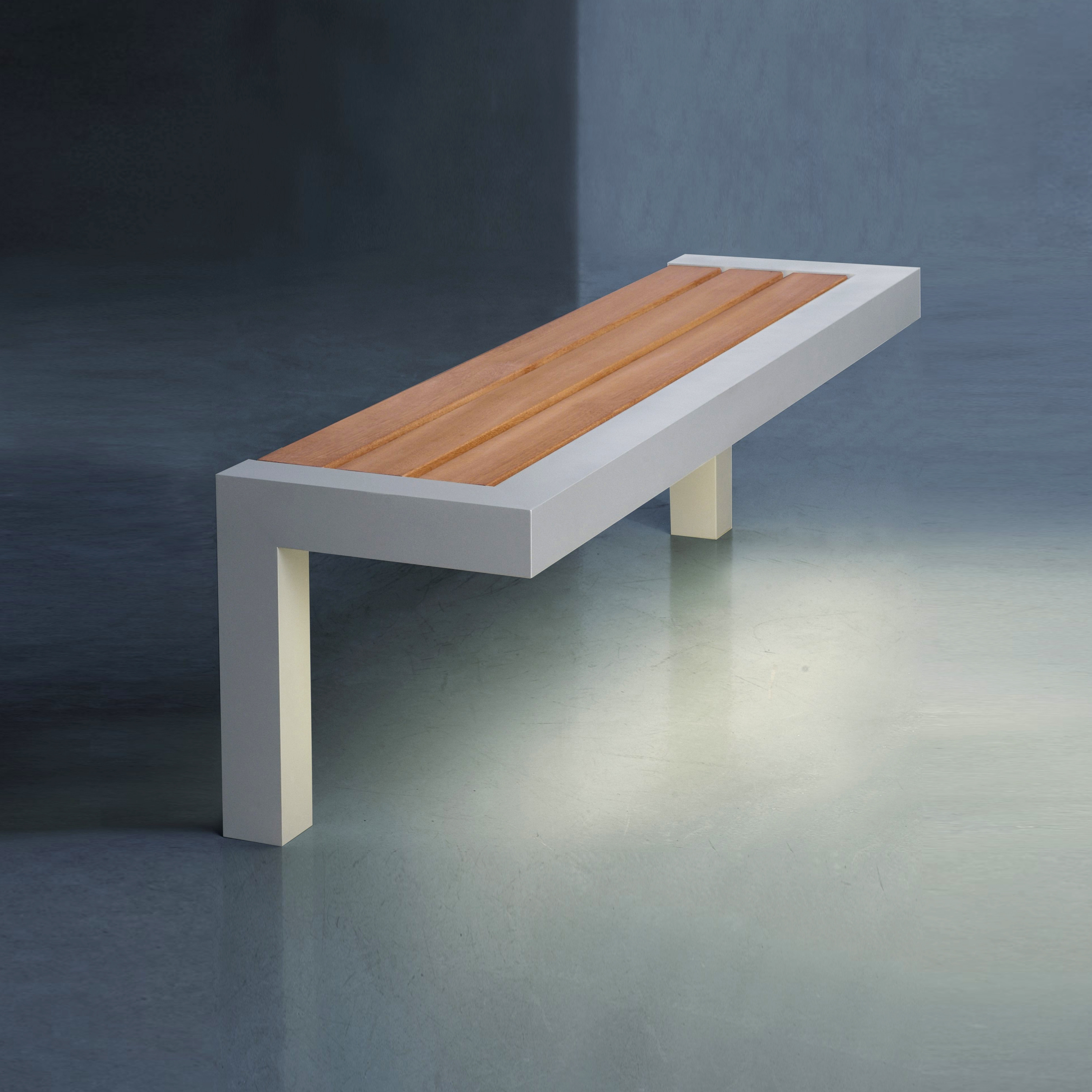 Produkt Q.neo bench standard des Herstellers QC lightfactory anzeigen