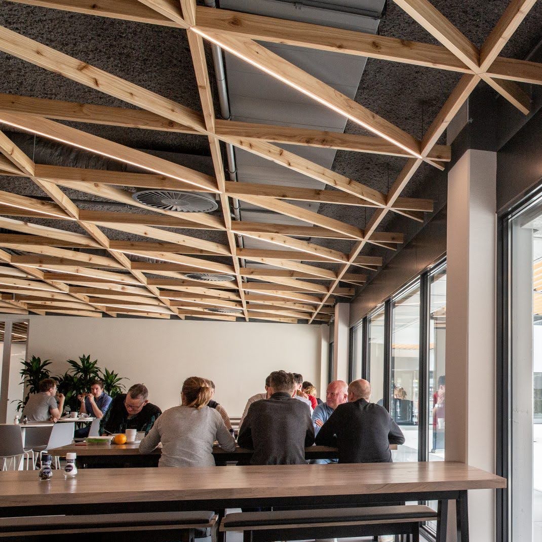 Produkt Q.13 ceiling des Herstellers QC lightfactory anzeigen