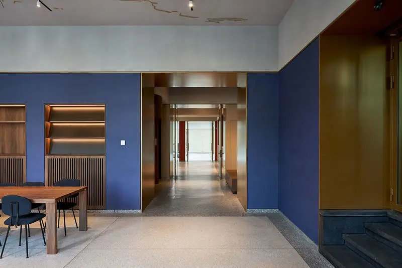 QC lightfactory - Q.13 recessed furniture lighting