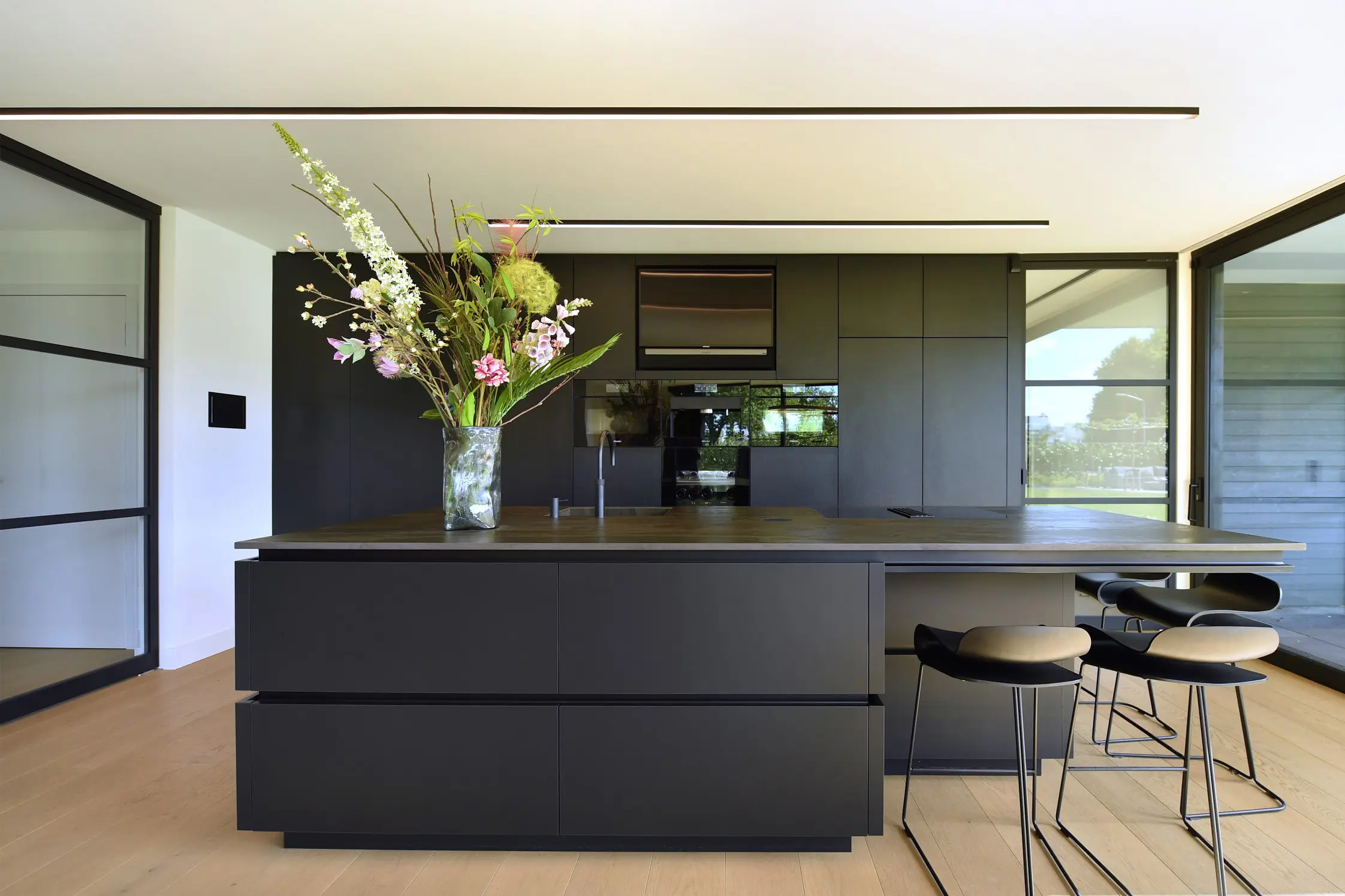 QC lightfactory - Q.2 ceiling