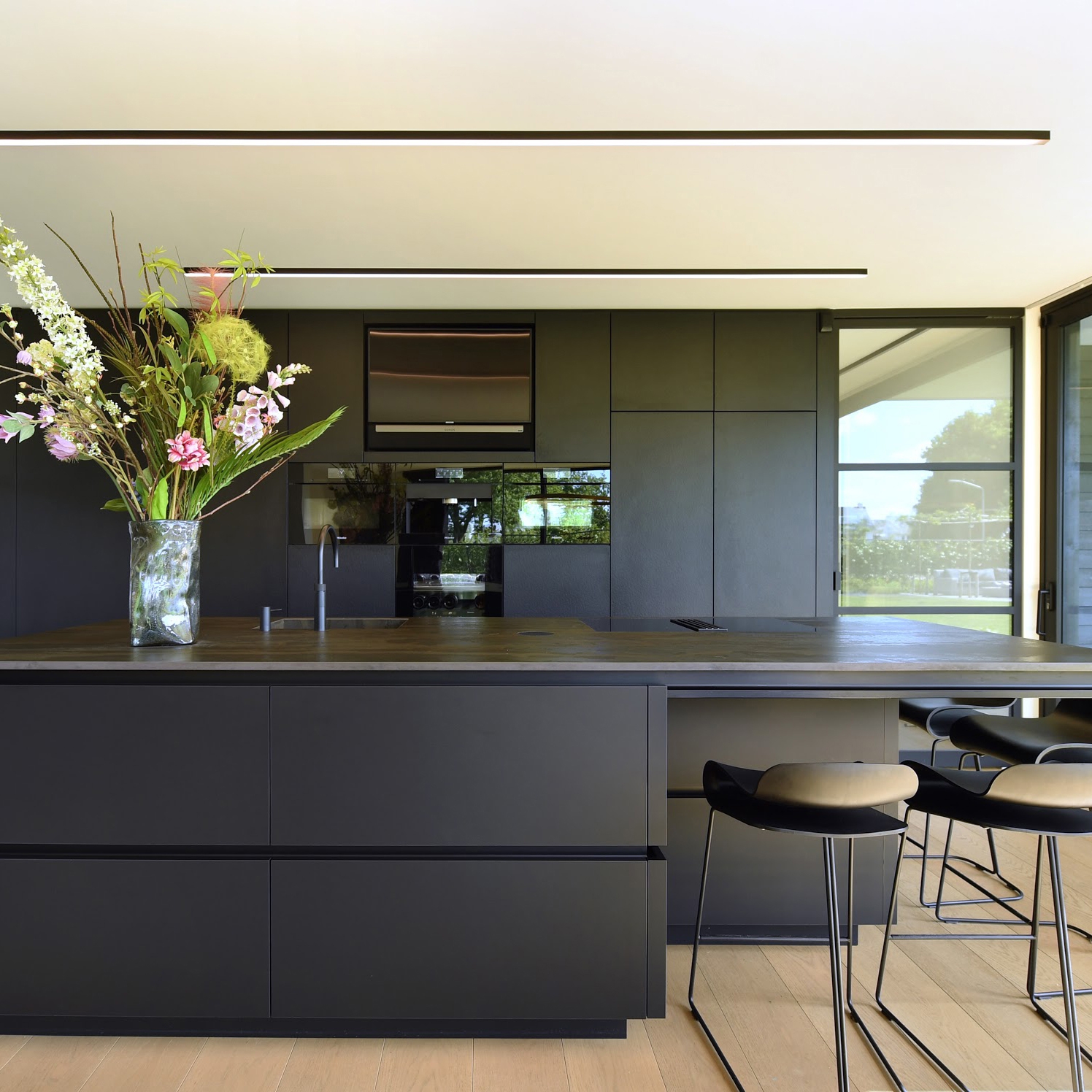 Produkt Q.2 ceiling des Herstellers QC lightfactory anzeigen