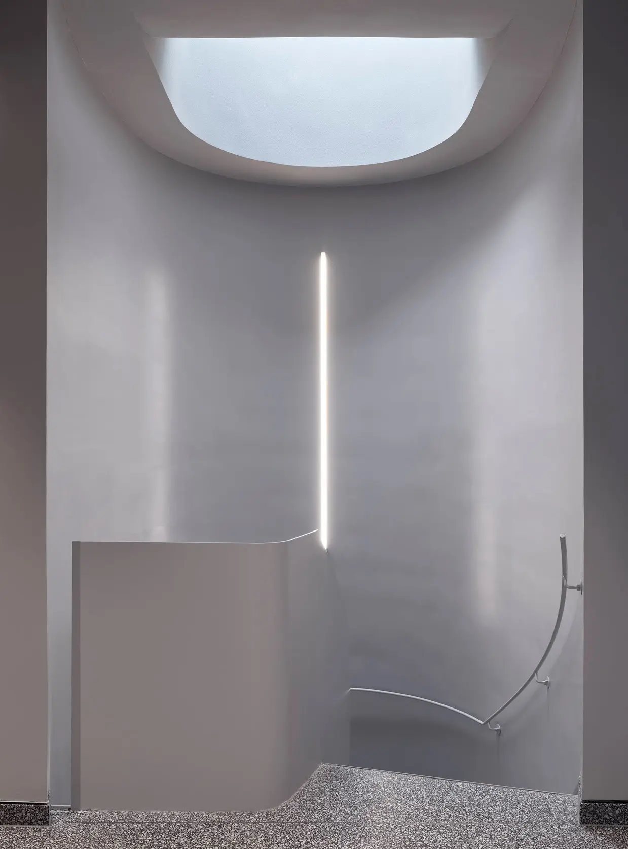 QC lightfactory - Q.2 wall