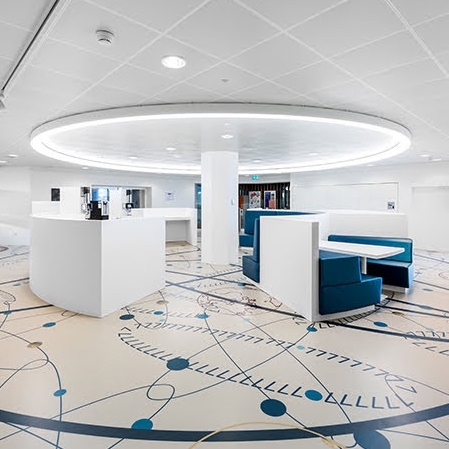 Produkt Q.aureool ceiling des Herstellers QC lightfactory anzeigen