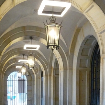 Produkt Q.luc pendant des Herstellers QC lightfactory anzeigen
