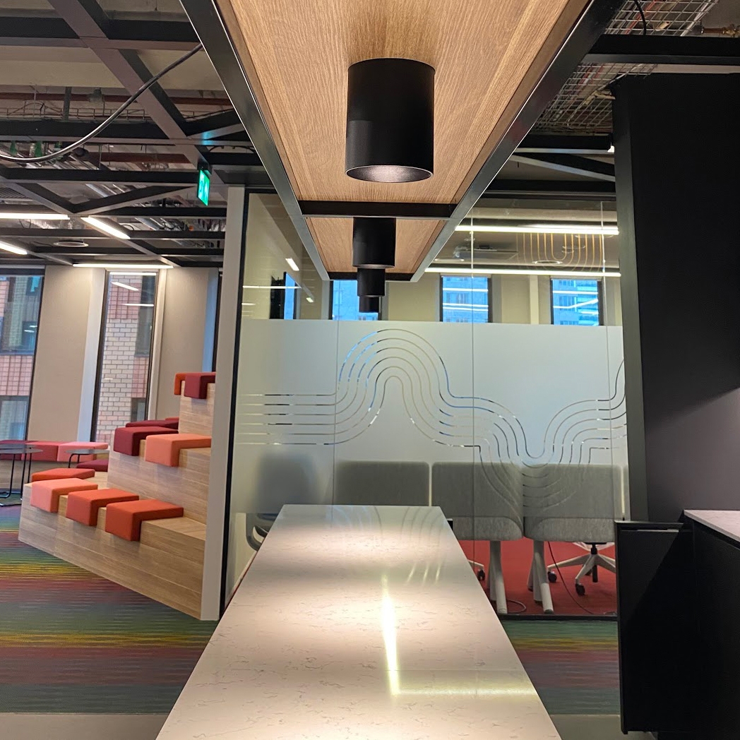 Produkt Q.oker ceiling des Herstellers QC lightfactory anzeigen