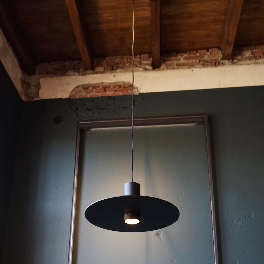 Produkt Q.oker DISK pendant des Herstellers QC lightfactory anzeigen