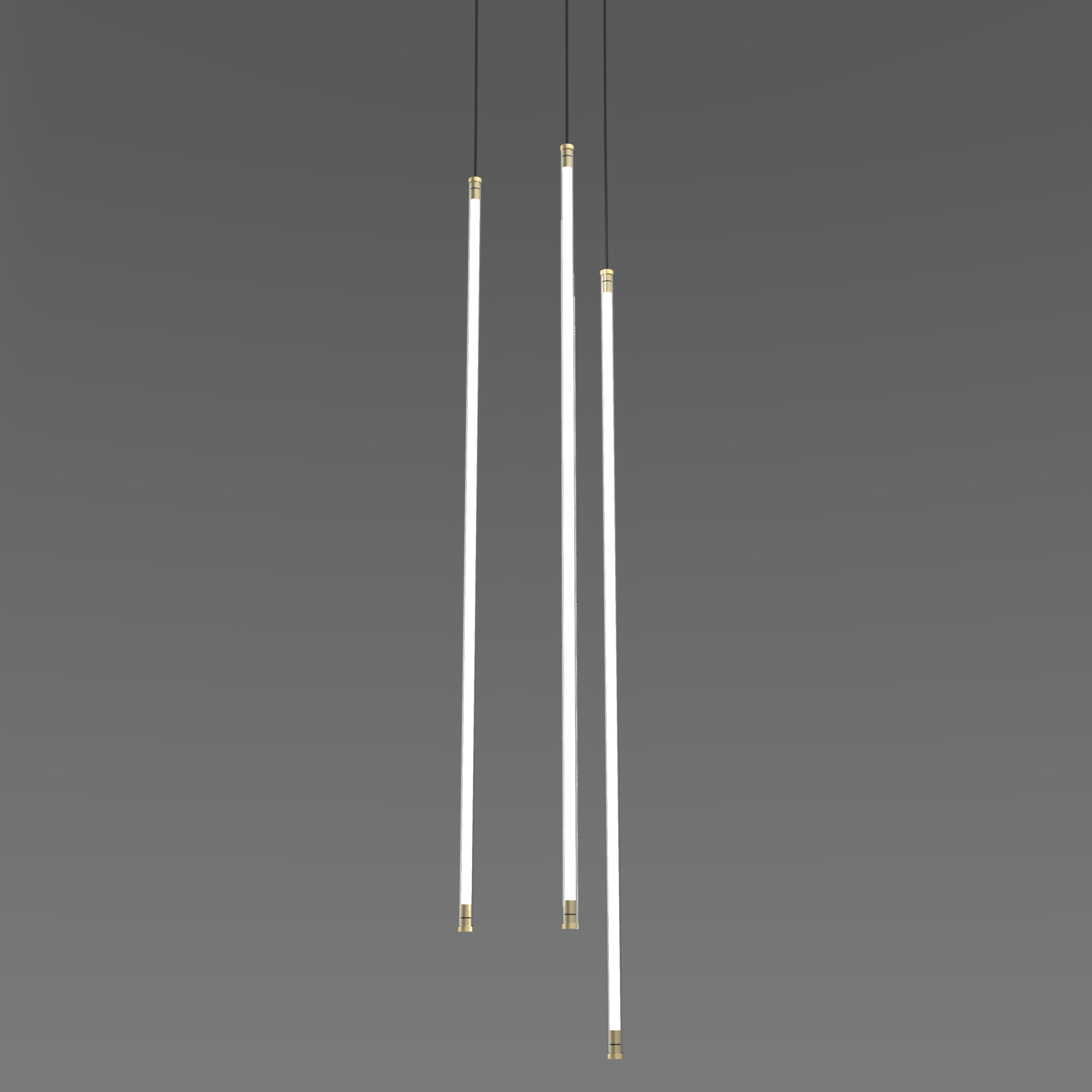 Display product Q.tube from manufacturer QC lightfactory