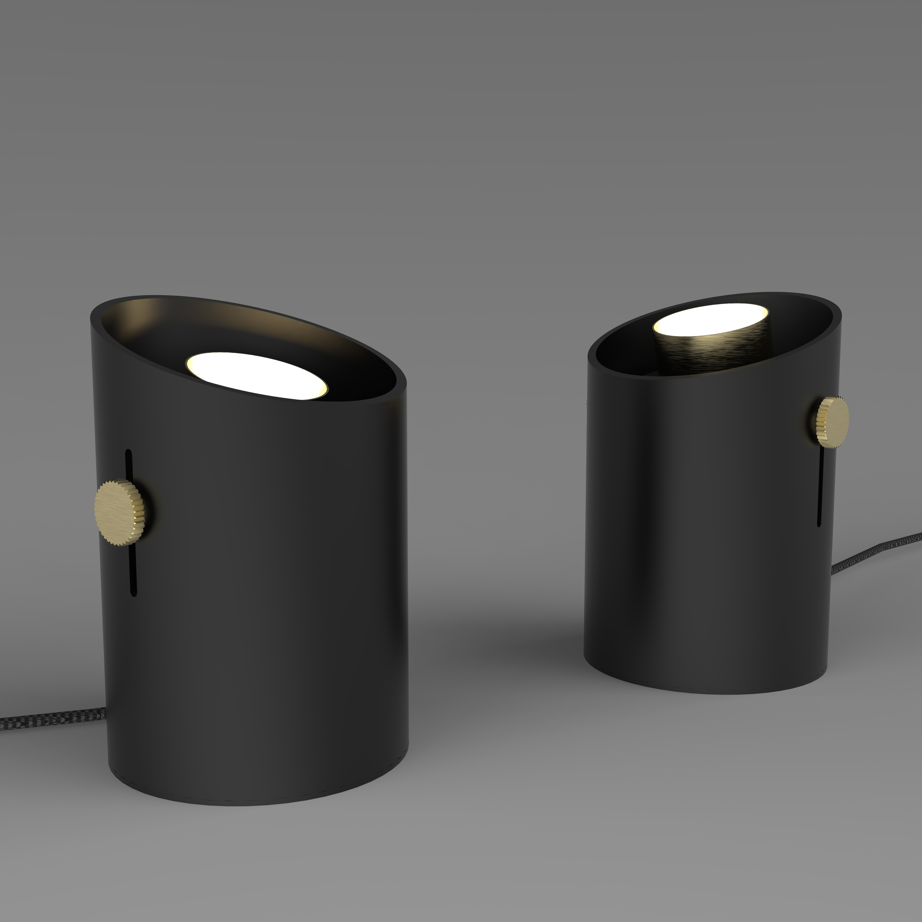 Produkt Q.can des Herstellers QC lightfactory anzeigen