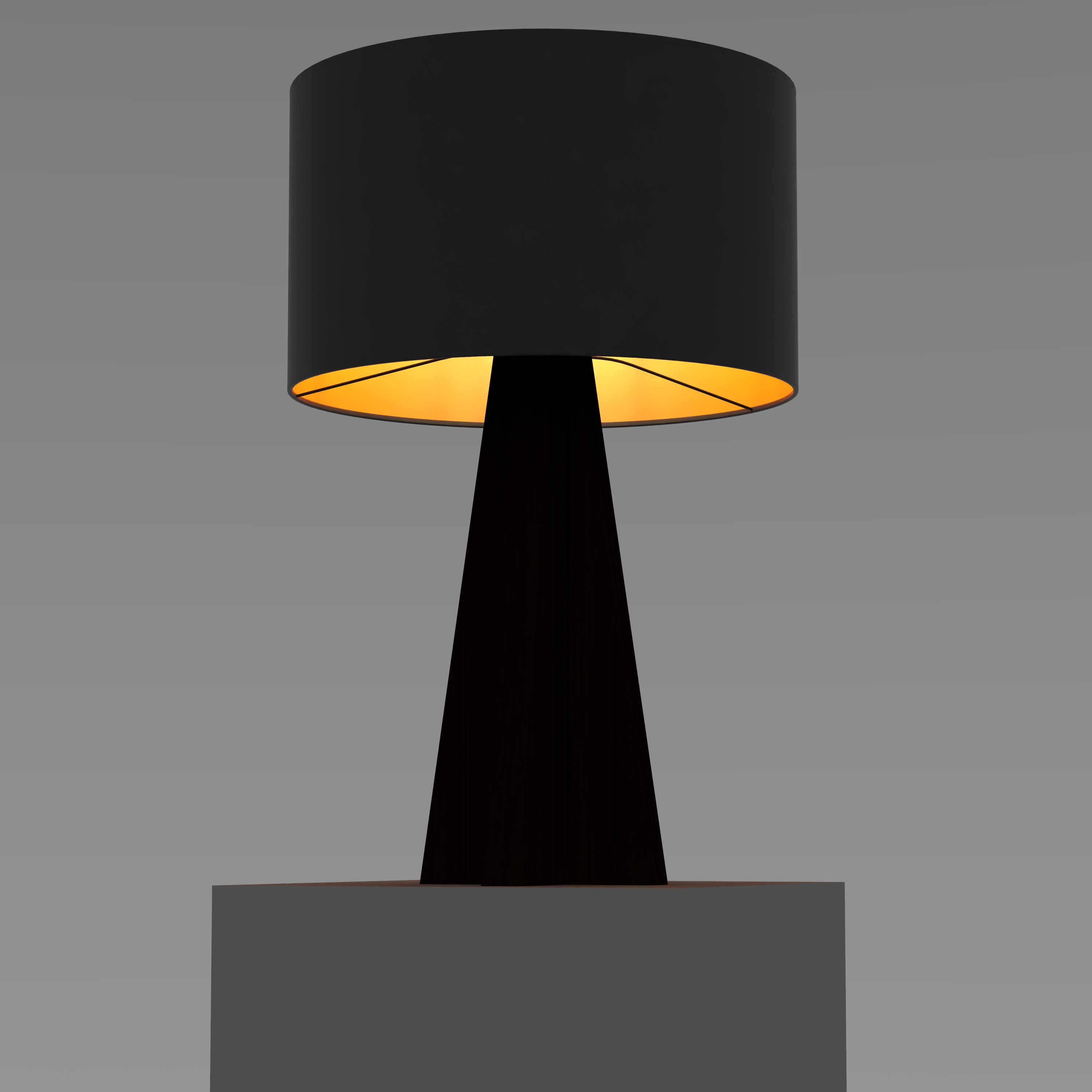 Display product Q.san table from manufacturer QC lightfactory