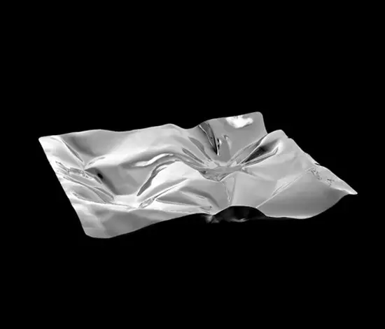 Georg Jensen - Tray 1302