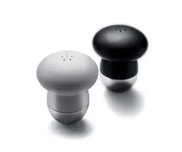 Georg Jensen - Salz & Pfeffer Set