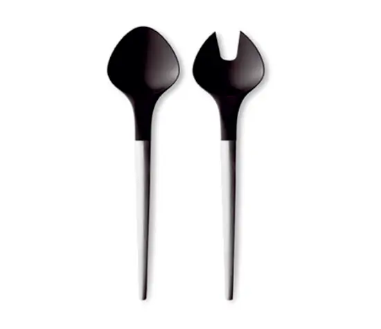 Georg Jensen - Caravel Salad Servers