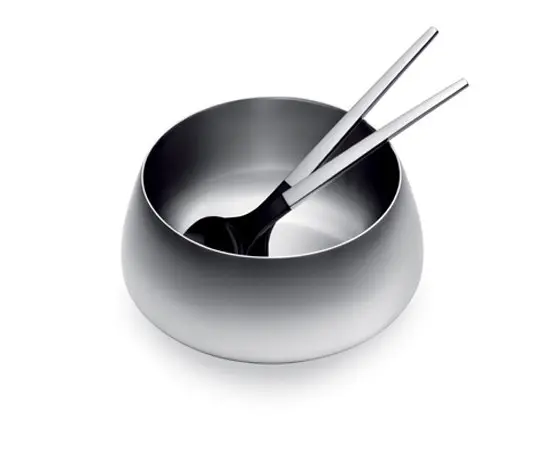 Georg Jensen - Caravel Salad Servers