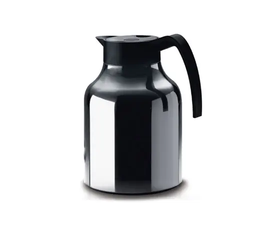 HOLSCHER THERMOSKANNE - von Georg Jensen