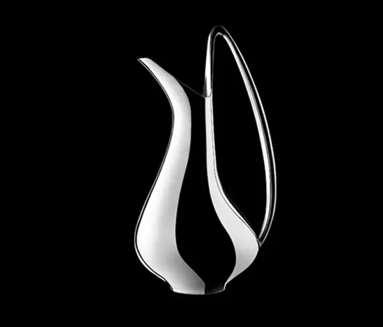 Georg Jensen - Pitcher 1052