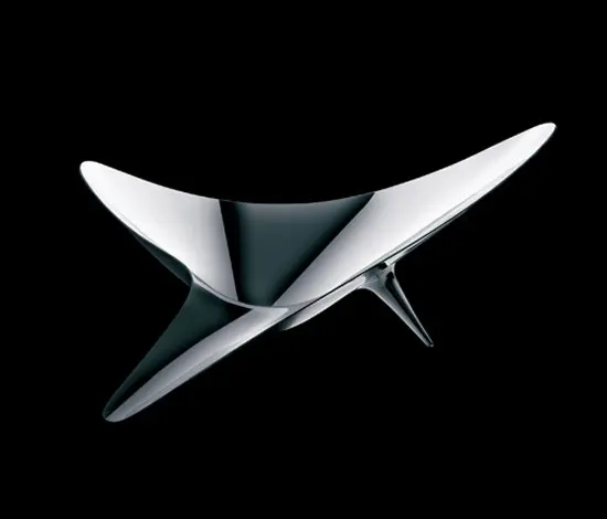 Georg Jensen - Bowl 1068
