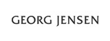 Logo for manufacturer Georg Jensen