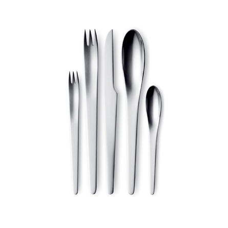 Display product Arne Jacobsen Cutlery from manufacturer Georg Jensen