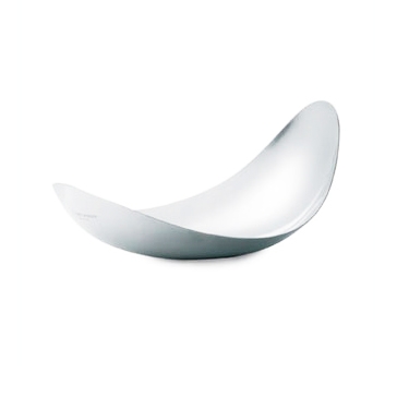 Display product Leaf Bowl large from manufacturer Georg Jensen