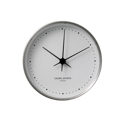 Koppel Clock Ø 22 cm