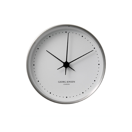 Koppel Clock Ø 15 cm