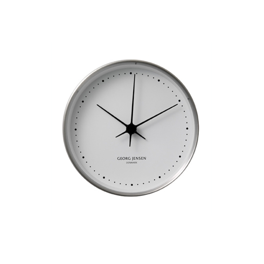 Koppel Clock Ø 10 cm