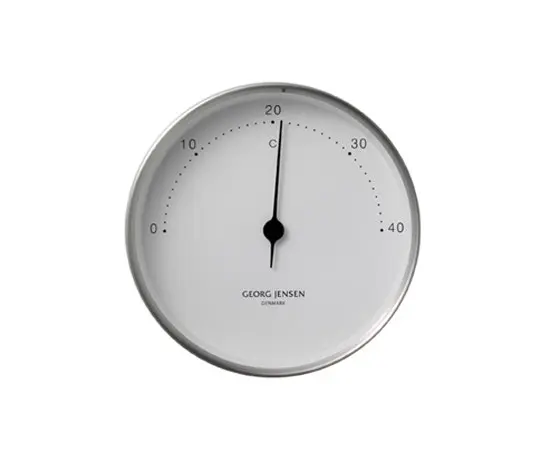 Georg Jensen - Koppel Thermometer
