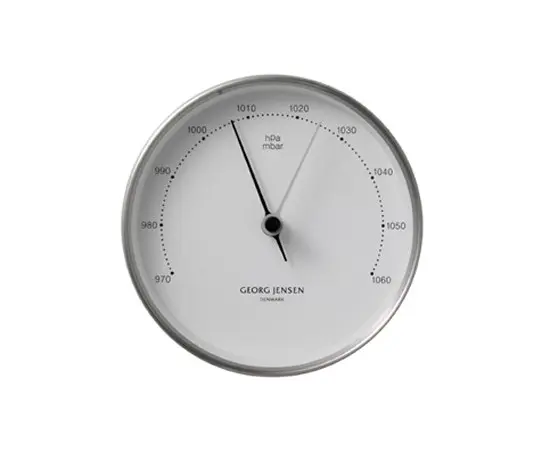 Georg Jensen - Koppel Barometer