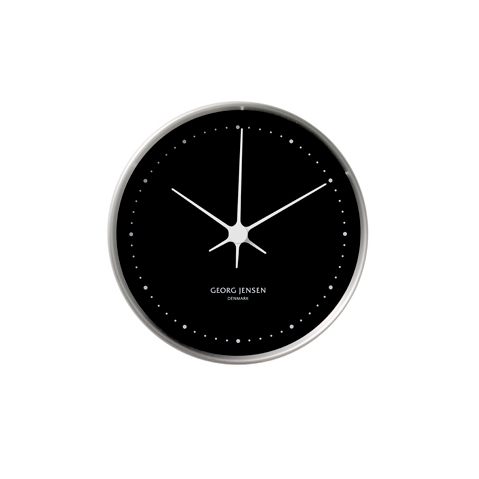 Koppel Clock Ø 10 cm