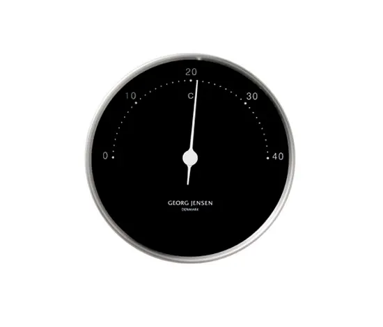 Georg Jensen - Koppel Thermometer