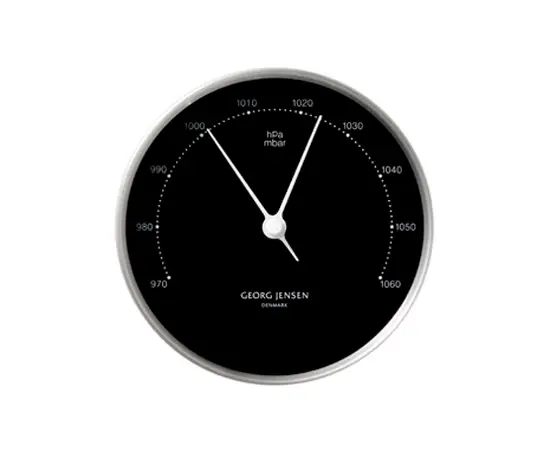 Georg Jensen - Koppel Barometer