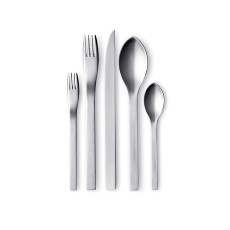 Display product Jean Nouvel Cutlery from manufacturer Georg Jensen