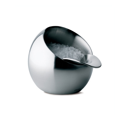 Display product Twist salt cellar from manufacturer Georg Jensen