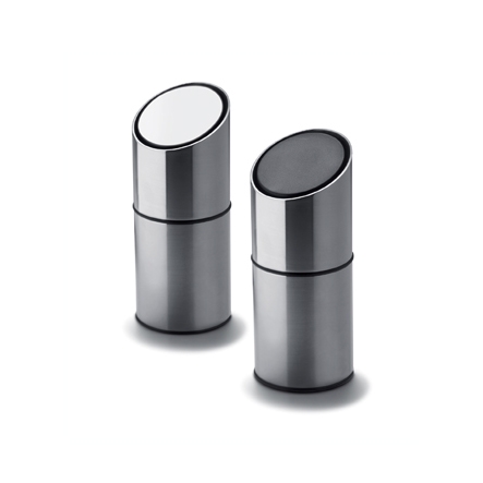 Produkt Complet Salt & Pepper Mills des Herstellers Georg Jensen anzeigen