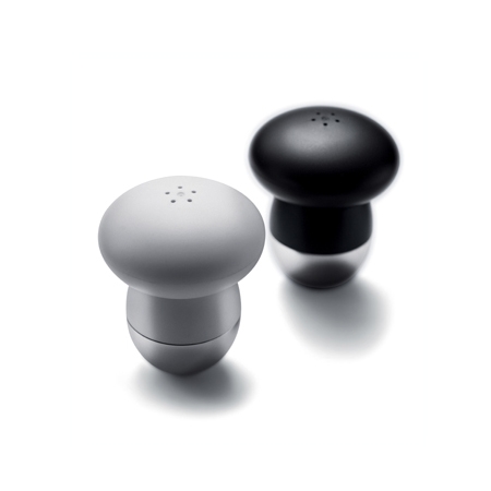 Produkt Salz & Pfeffer Set des Herstellers Georg Jensen anzeigen