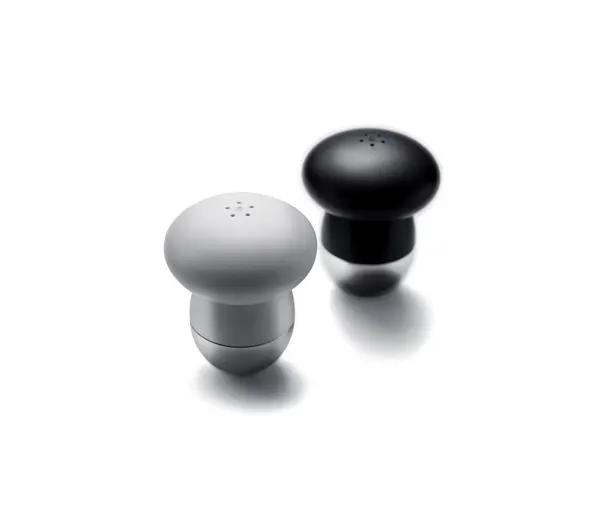 Georg Jensen - Salz & Pfeffer Set