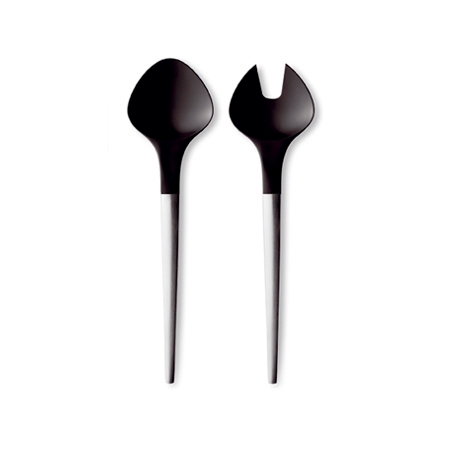 Mostra il prodotto Caravel Salad Servers del produttore Georg Jensen