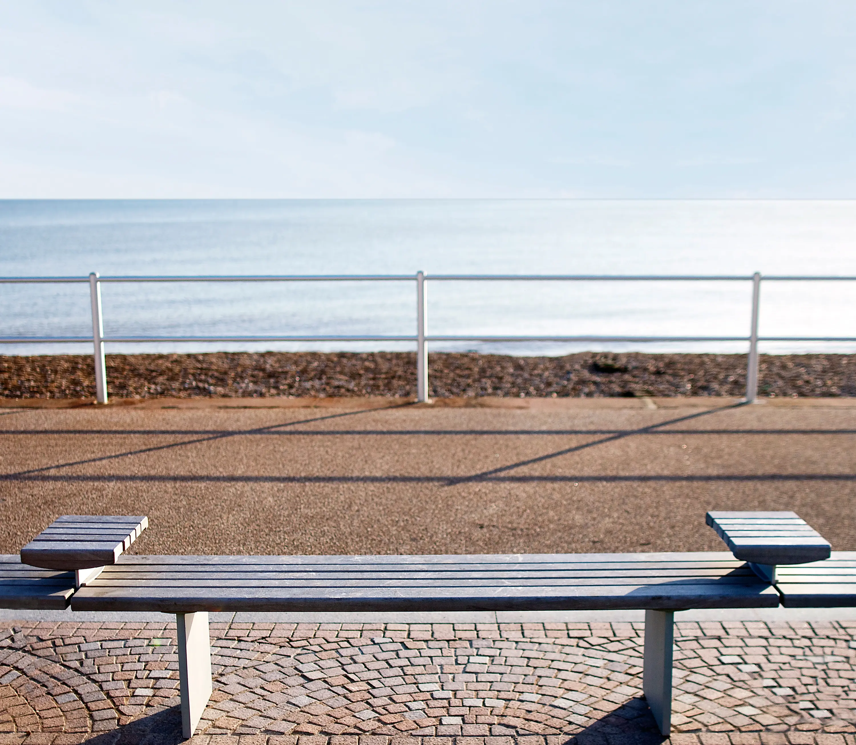 Benchmark Furniture - Norfolk Full Bench