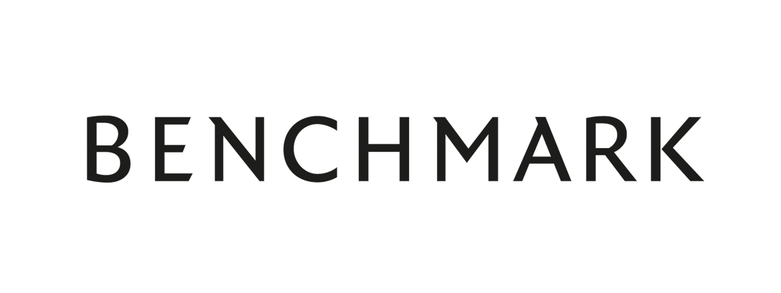 Logo for manufacturer Benchmark Furniture