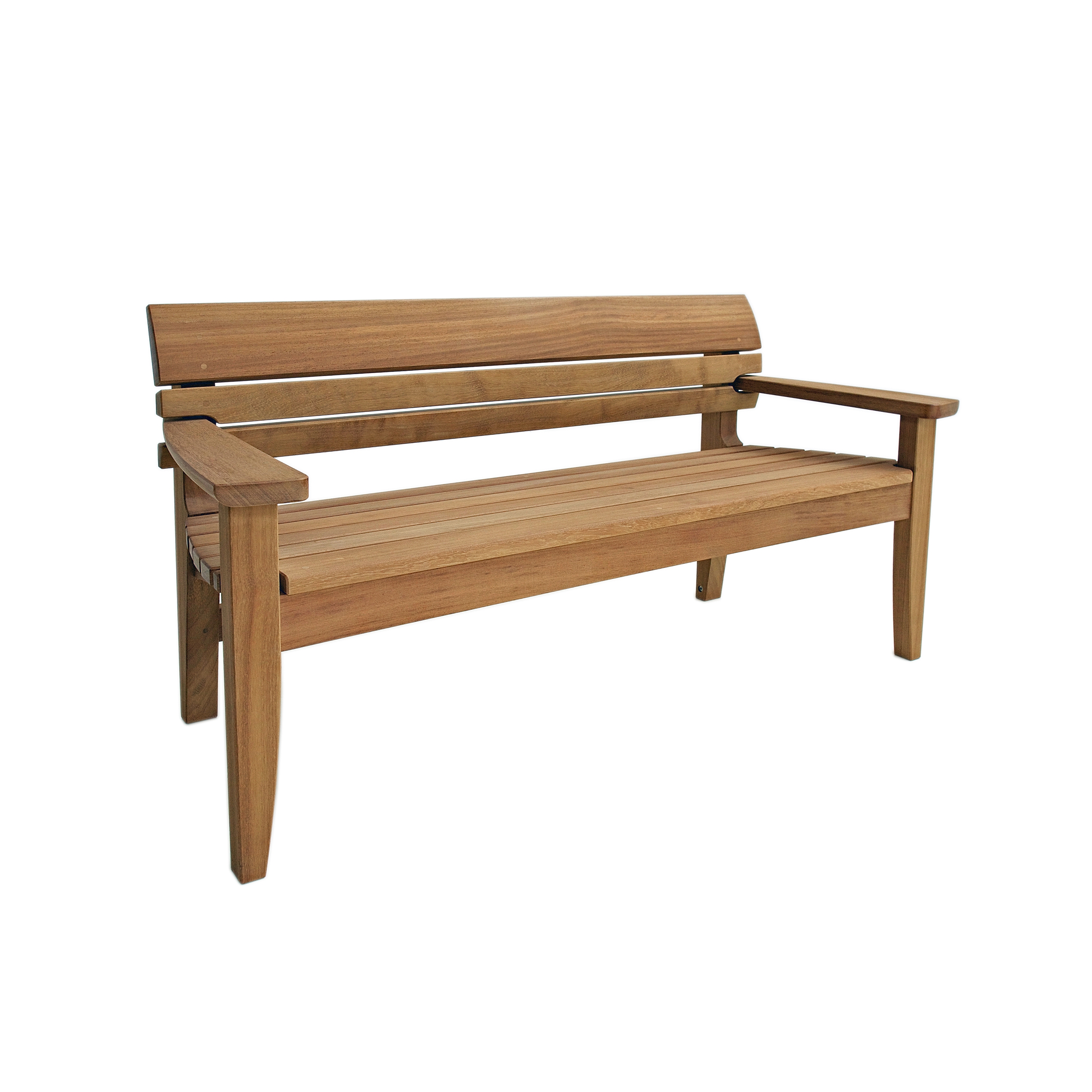 Mostra il prodotto Chico Full Bench del produttore Benchmark Furniture