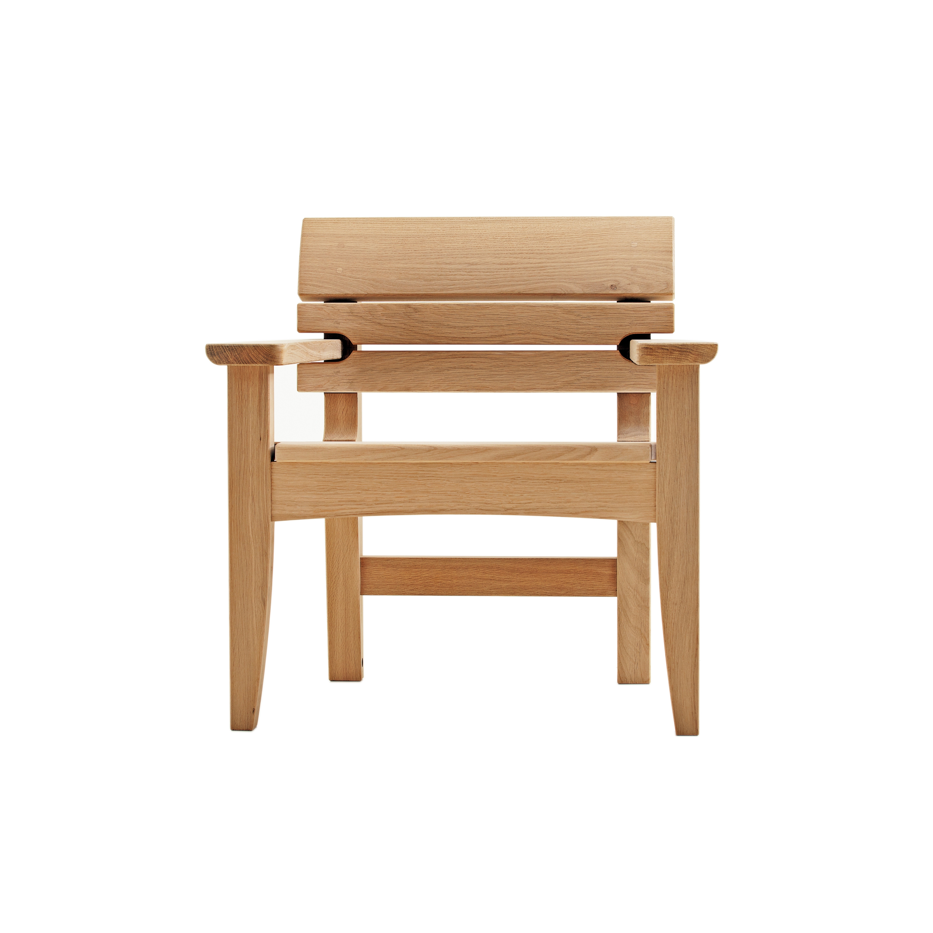 Mostra il prodotto Chico Chair del produttore Benchmark Furniture