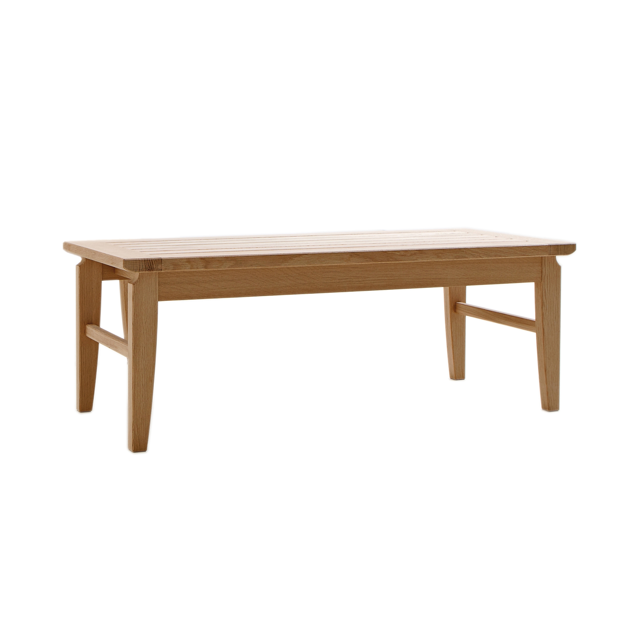 Mostra il prodotto Chico Low Table del produttore Benchmark Furniture