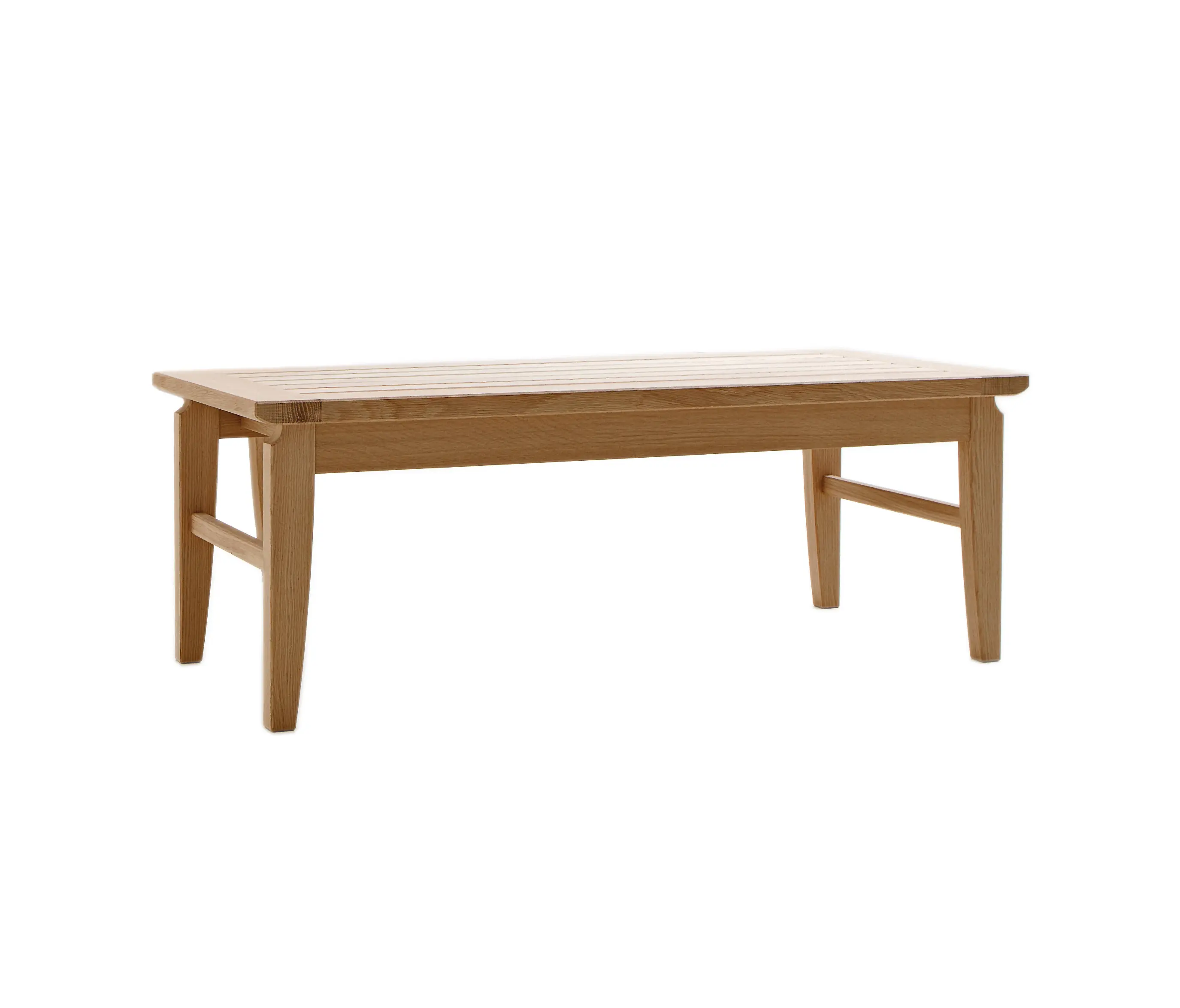 Benchmark Furniture - Chico Low Table