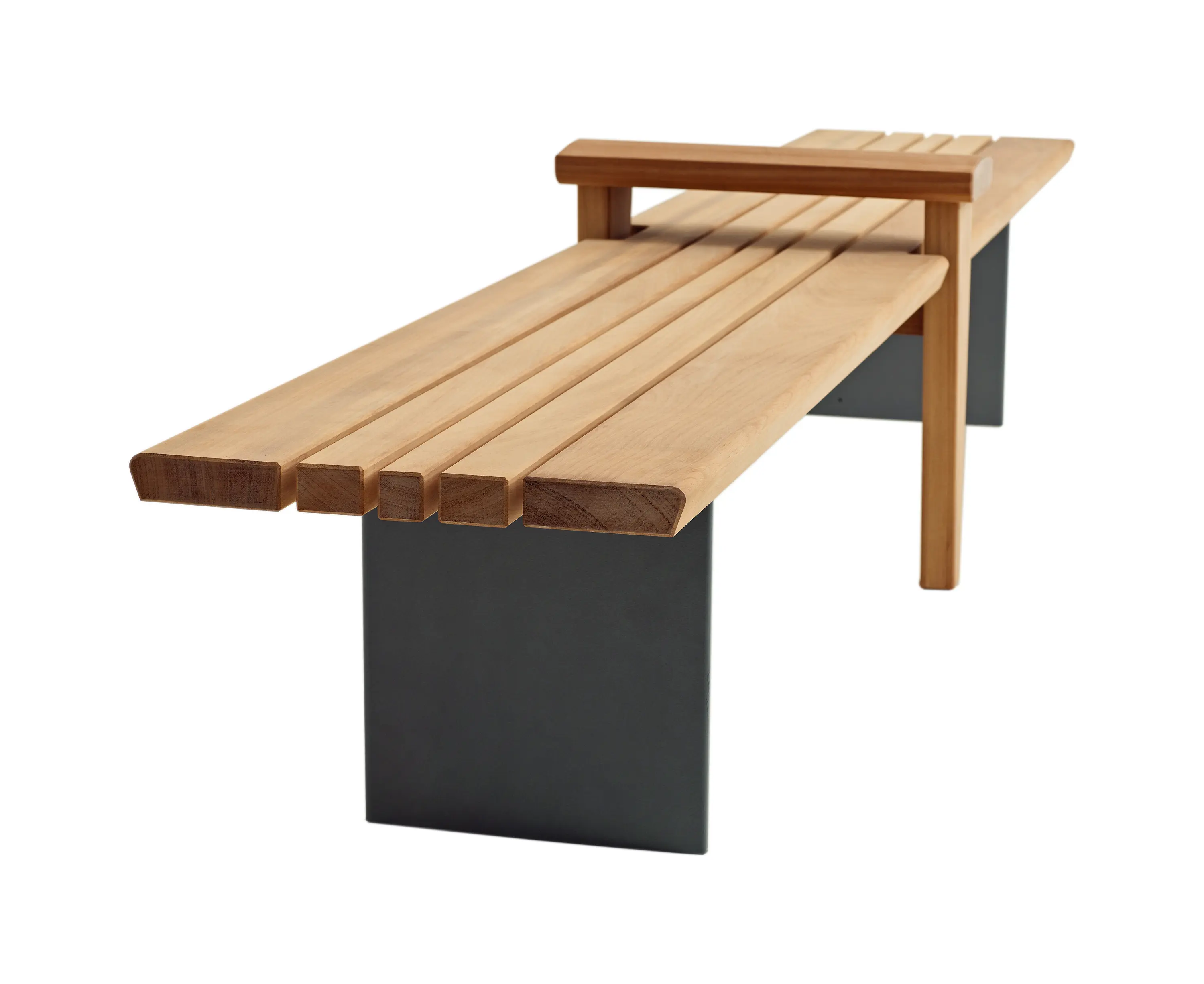 Benchmark Furniture - DB Straight Bench