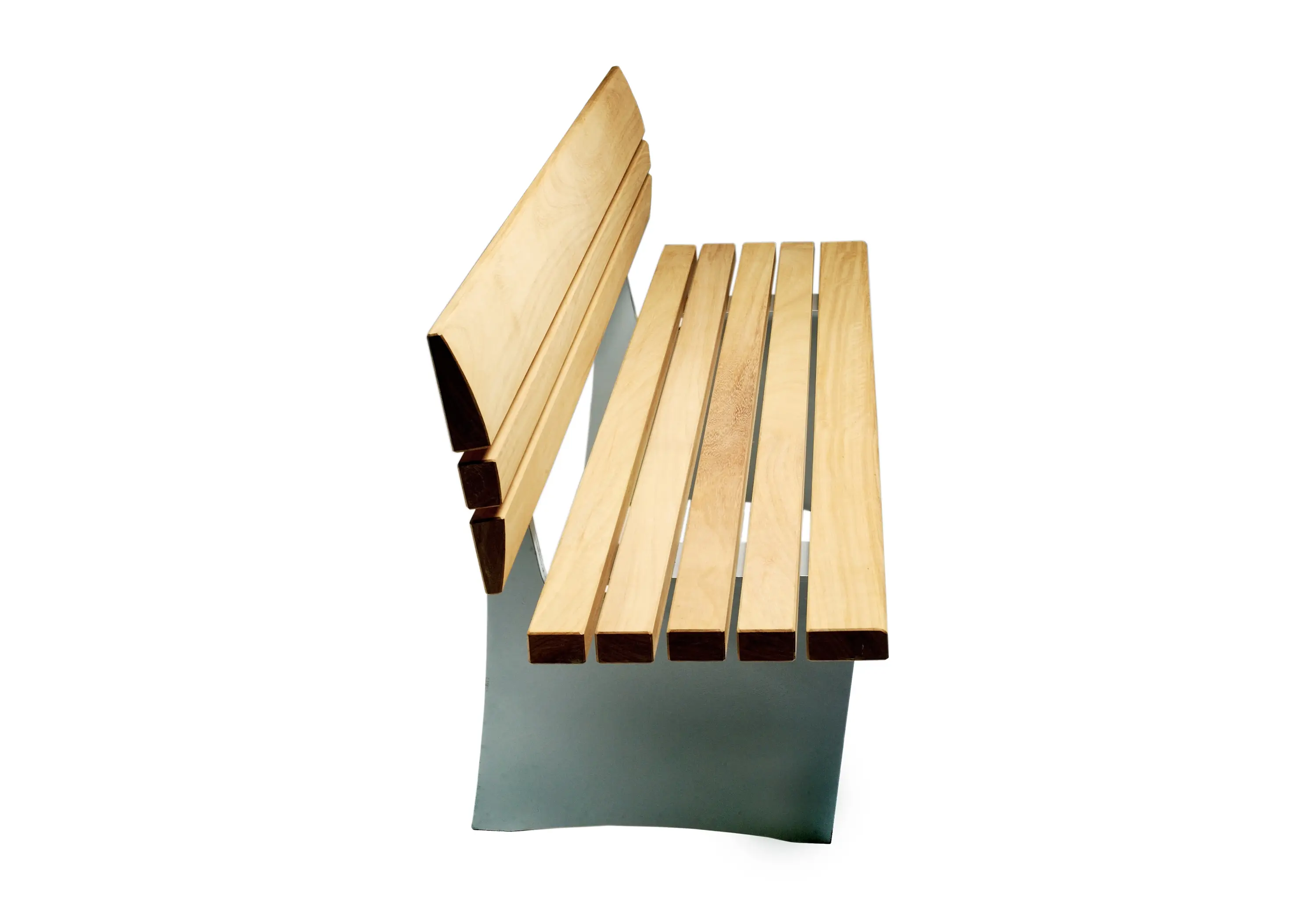 Benchmark Furniture - Norfolk Full Bench
